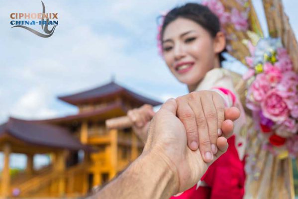 نبایدهای ازدواج چینی