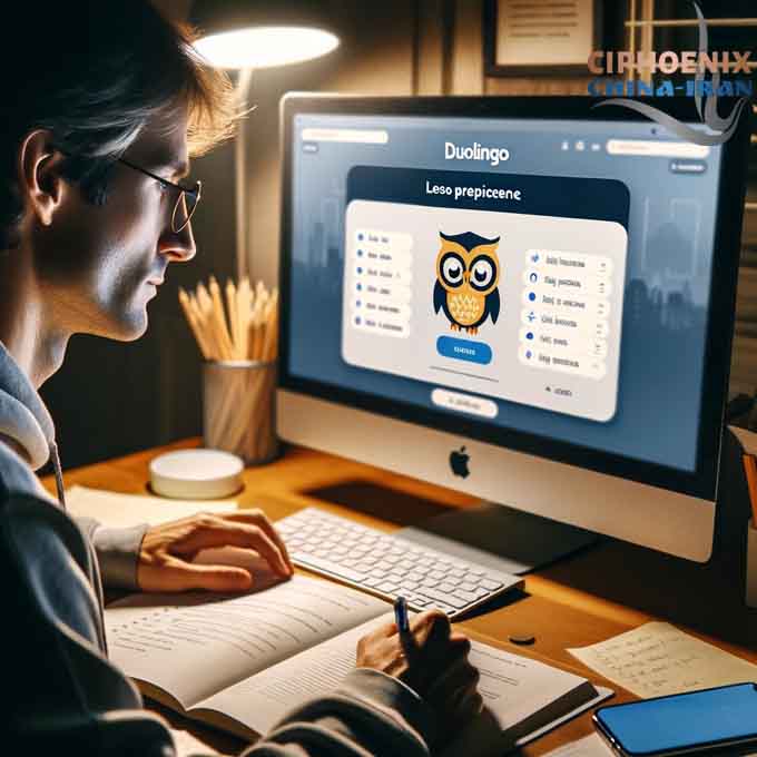 آزمون دولینگو در کشورهای مختلف